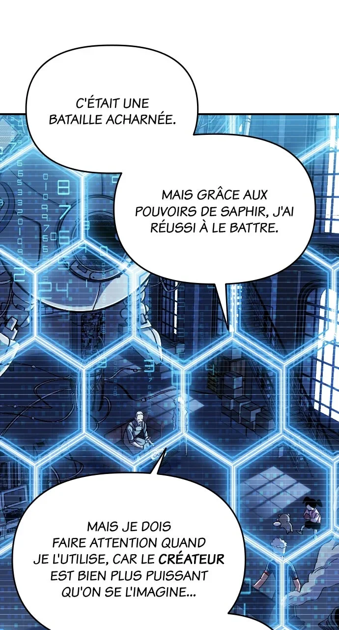 Read Leveling Up Reshaping the World FR Manga Online