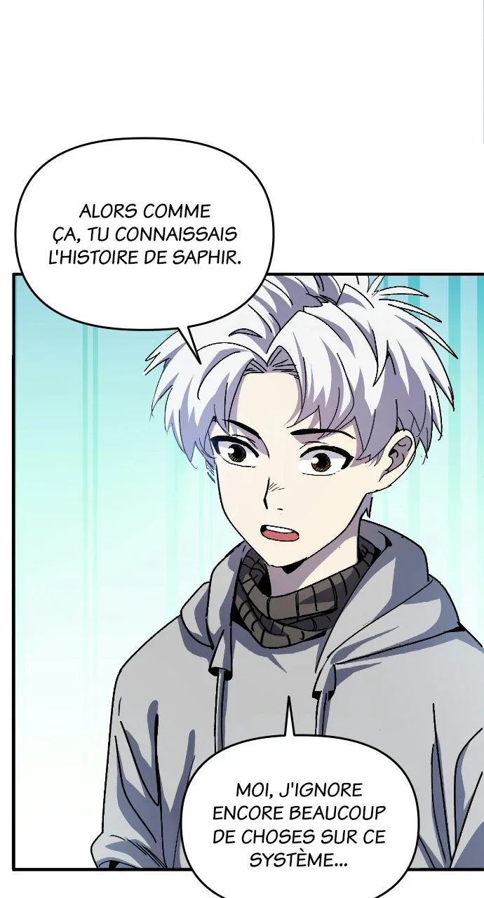 Read Leveling Up Reshaping the World FR Manga Online