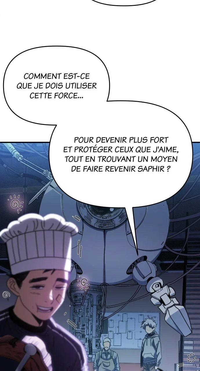 Read Leveling Up Reshaping the World FR Manga Online