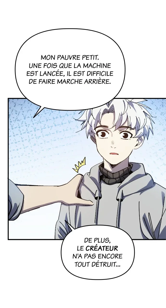 Read Leveling Up Reshaping the World FR Manga Online