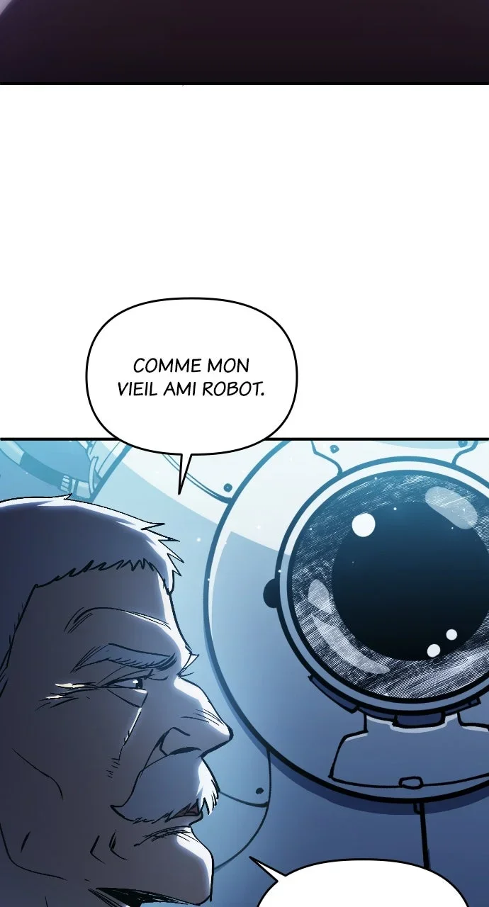 Read Leveling Up Reshaping the World FR Manga Online