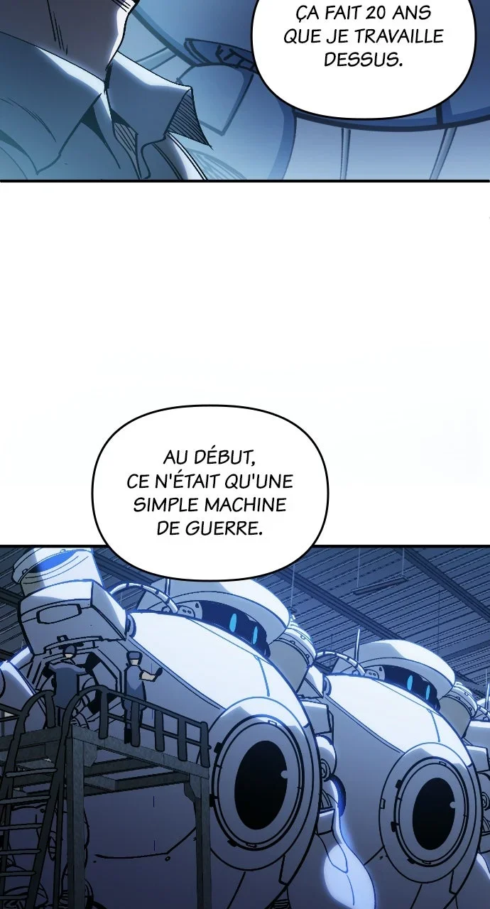 Read Leveling Up Reshaping the World FR Manga Online