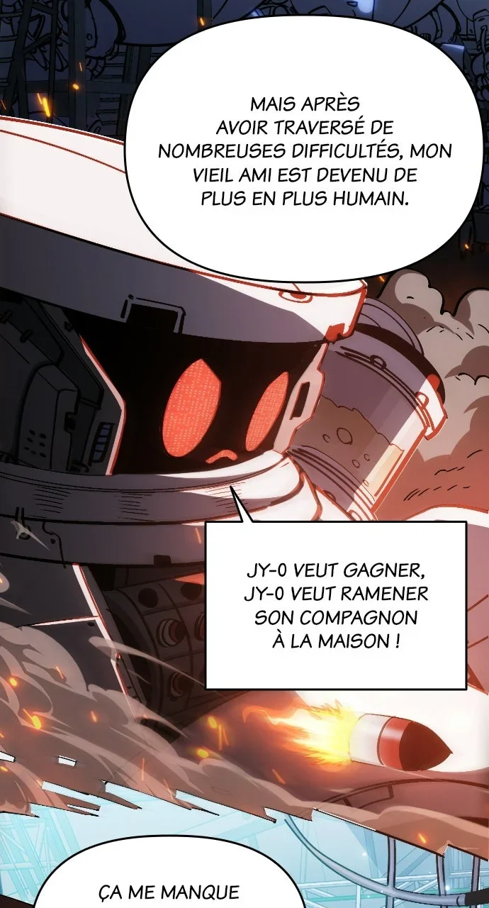 Read Leveling Up Reshaping the World FR Manga Online