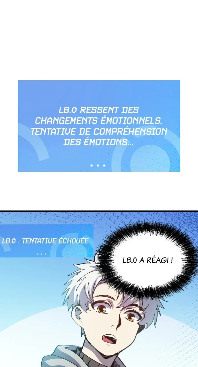 Read Leveling Up Reshaping the World FR Manga Online