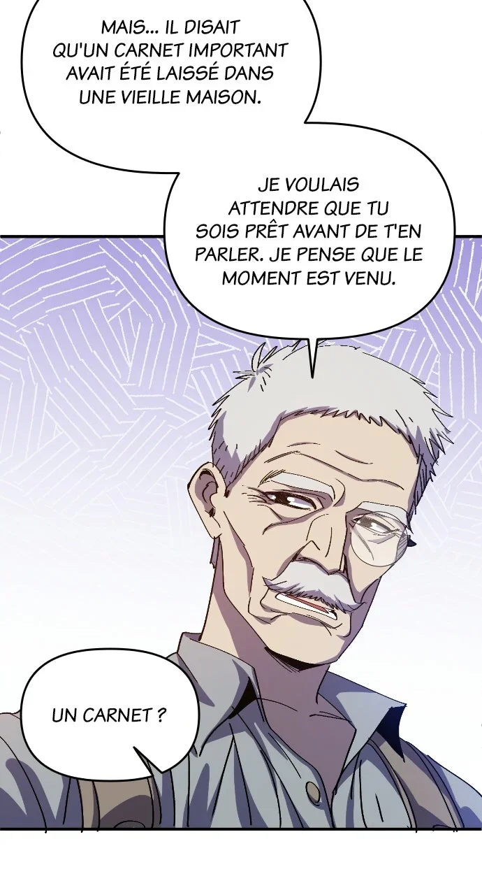 Read Leveling Up Reshaping the World FR Manga Online