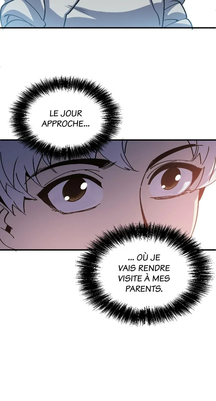 Read Leveling Up Reshaping the World FR Manga Online