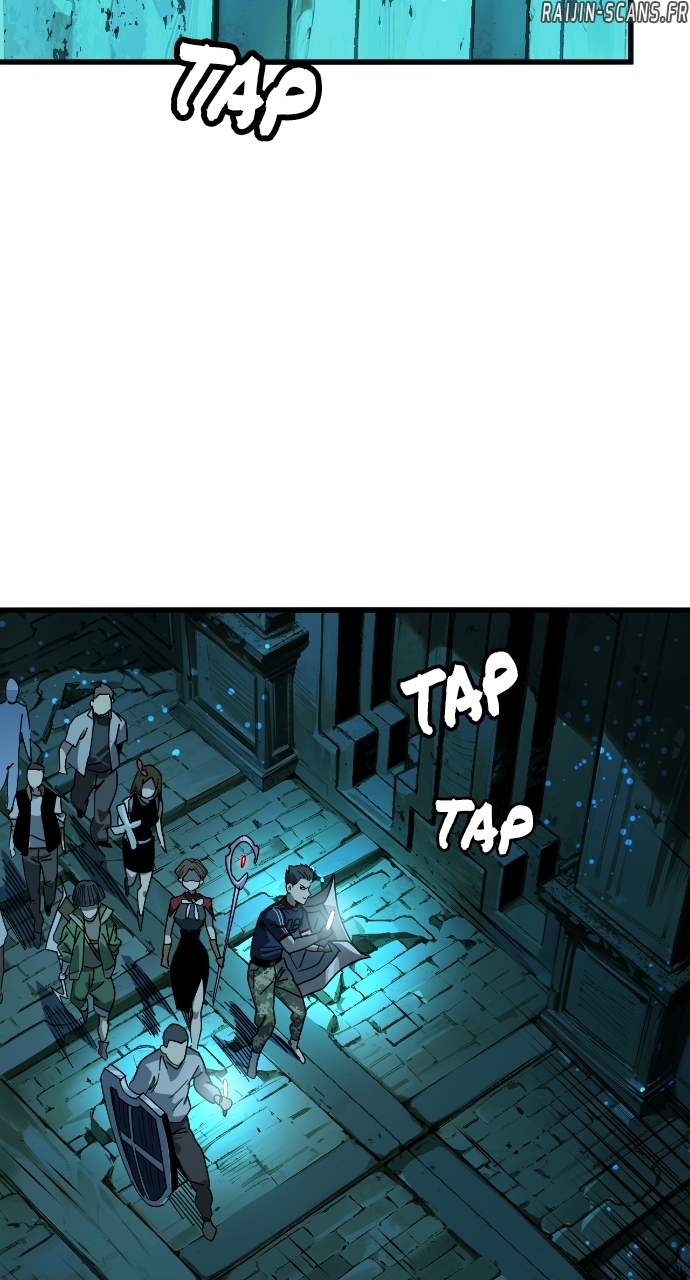 Read Leveling Up Reshaping the World FR Manga Online