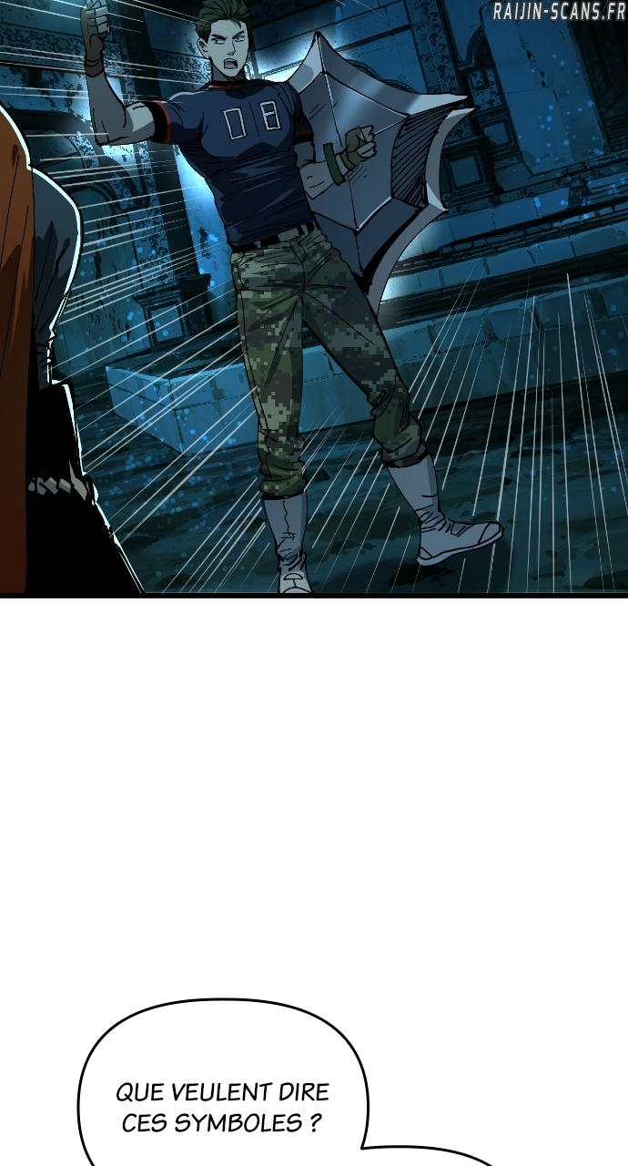 Read Leveling Up Reshaping the World FR Manga Online