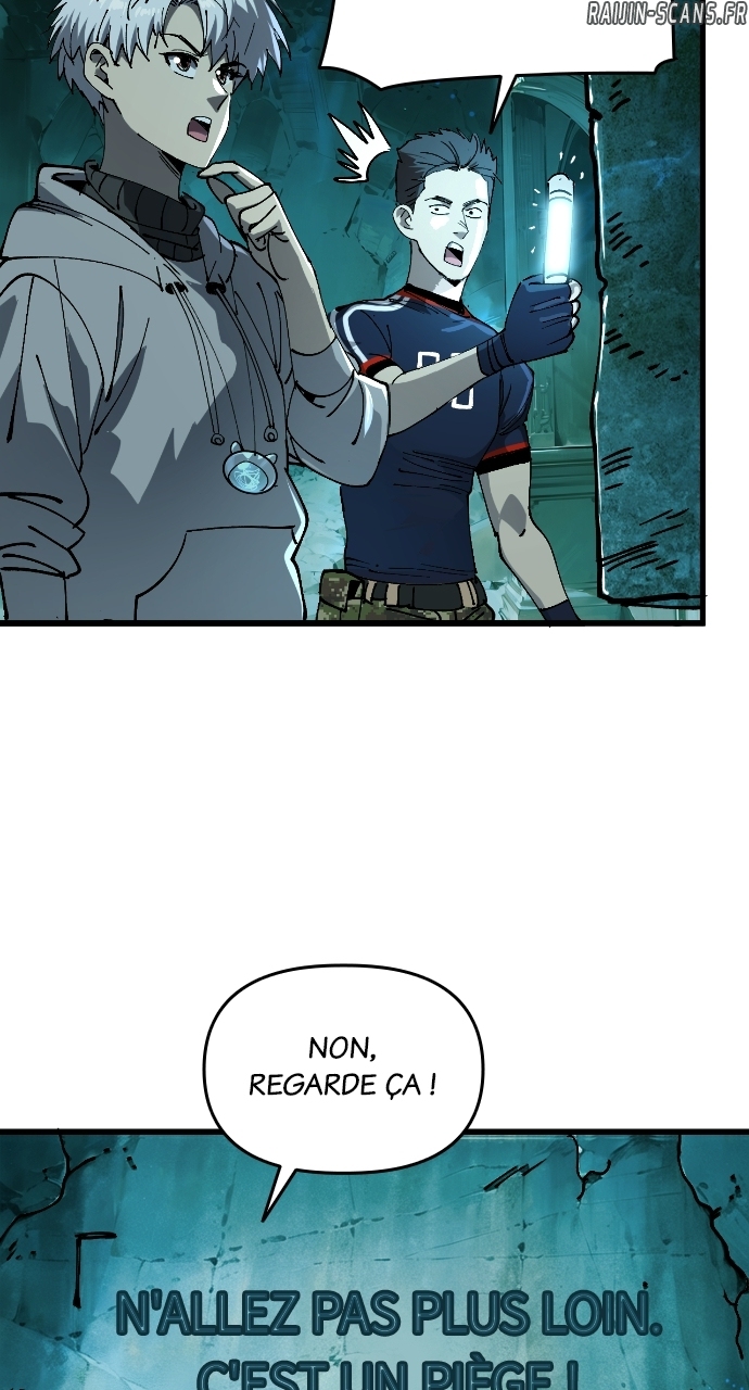 Read Leveling Up Reshaping the World FR Manga Online