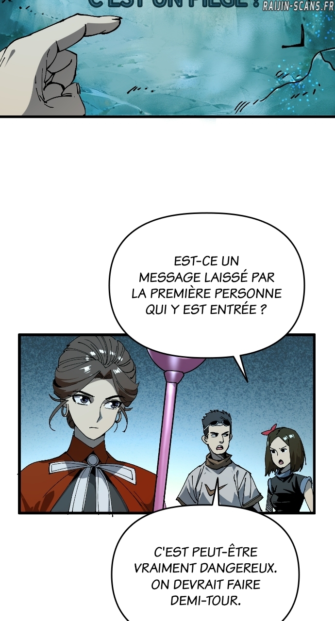 Read Leveling Up Reshaping the World FR Manga Online