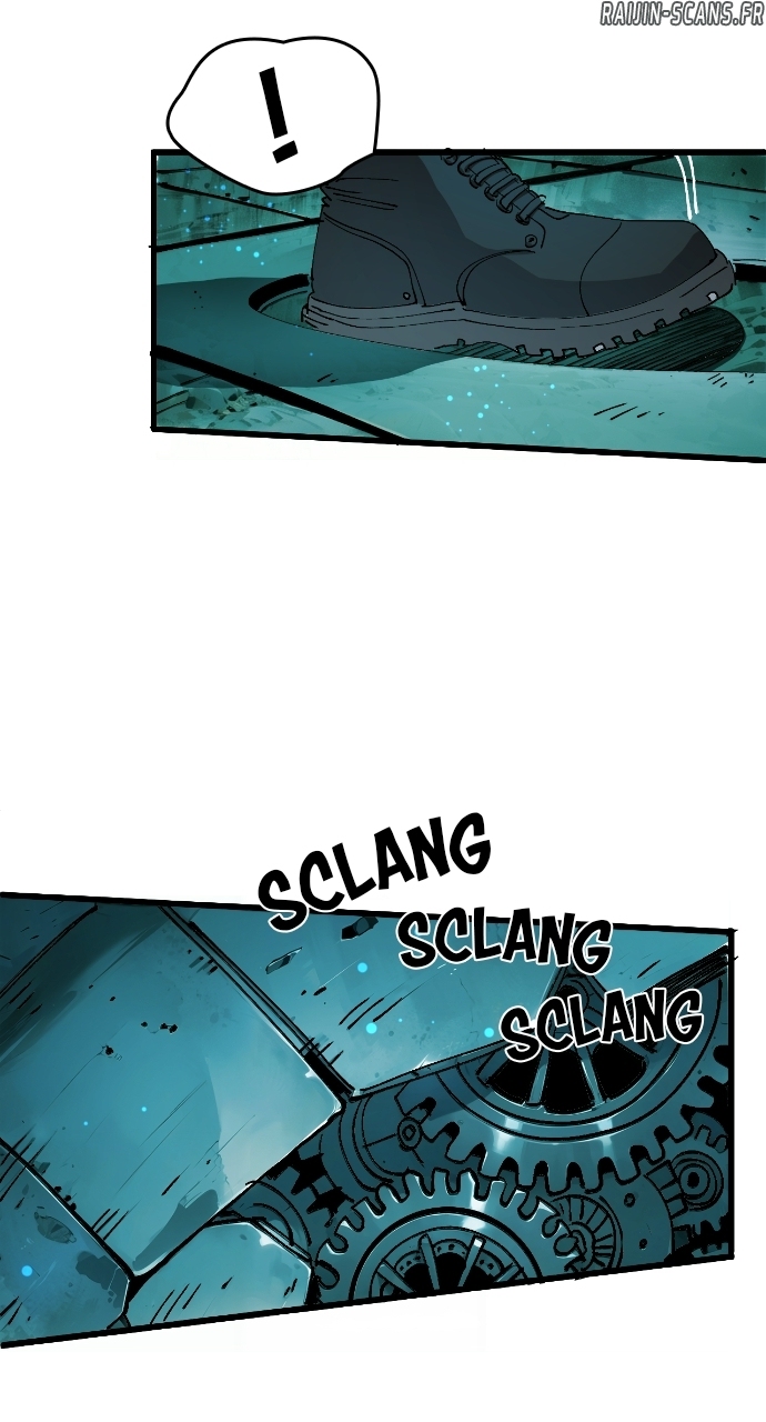 Read Leveling Up Reshaping the World FR Manga Online