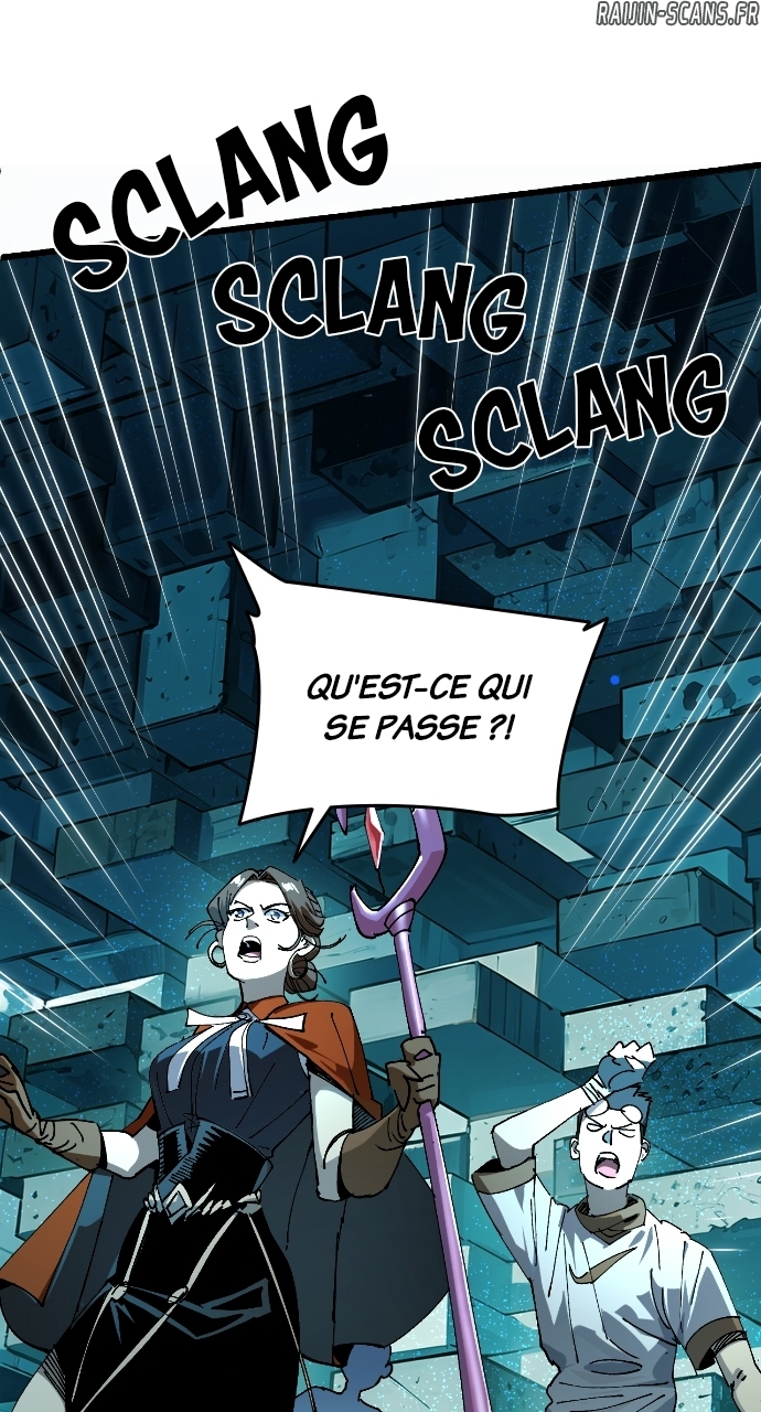 Read Leveling Up Reshaping the World FR Manga Online