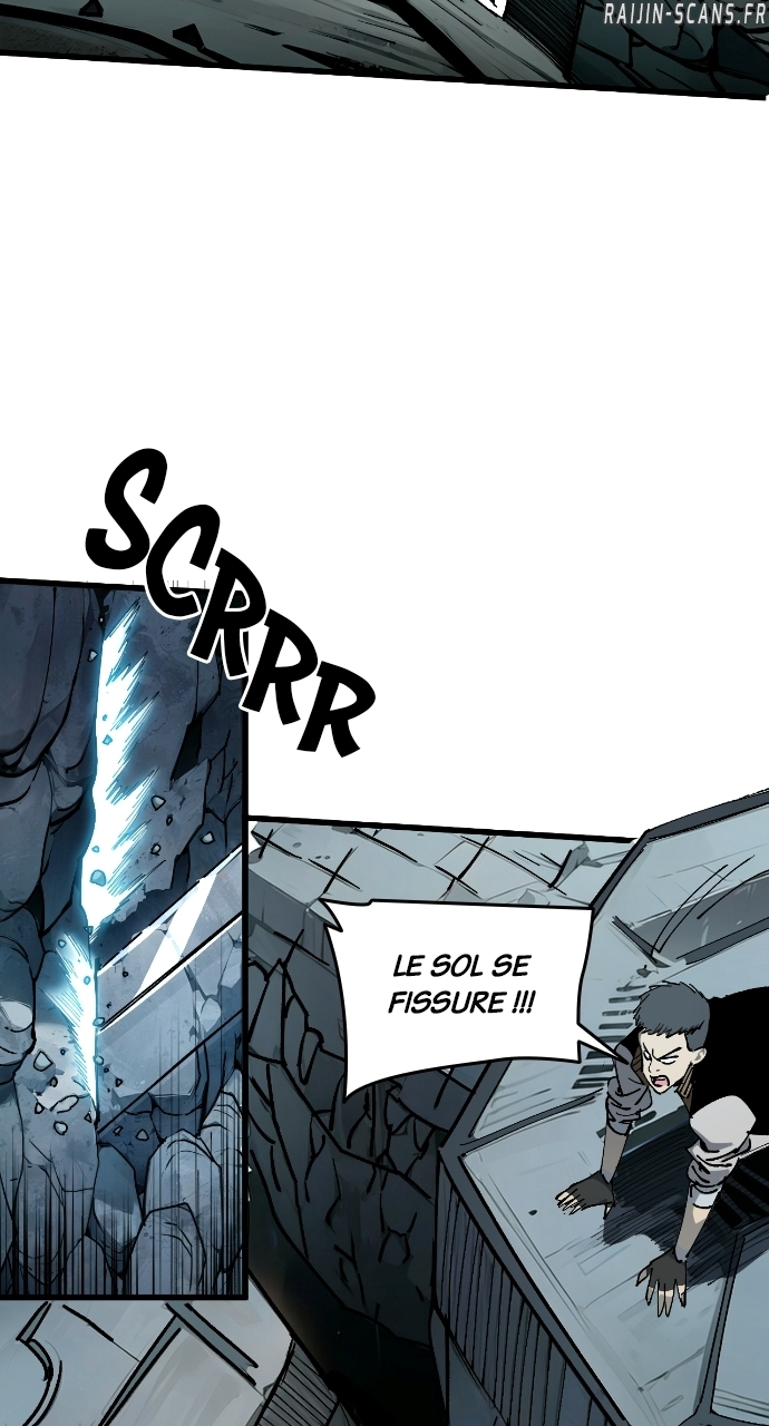 Read Leveling Up Reshaping the World FR Manga Online