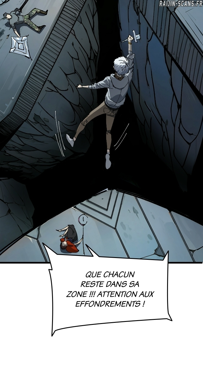 Read Leveling Up Reshaping the World FR Manga Online