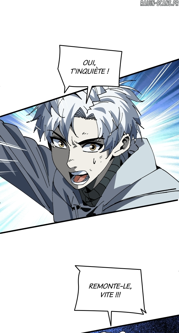 Read Leveling Up Reshaping the World FR Manga Online