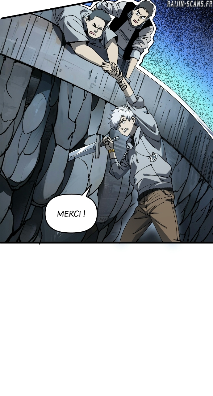 Read Leveling Up Reshaping the World FR Manga Online