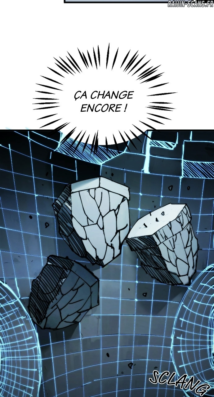 Read Leveling Up Reshaping the World FR Manga Online