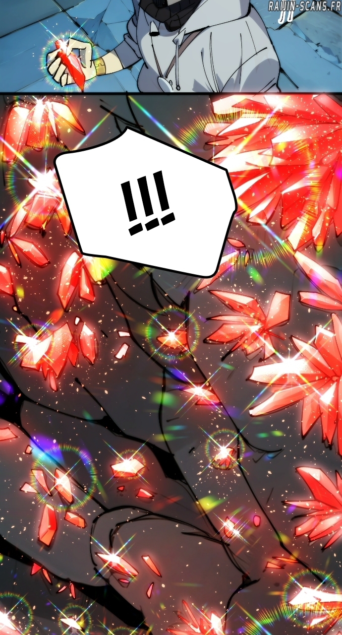Read Leveling Up Reshaping the World FR Manga Online