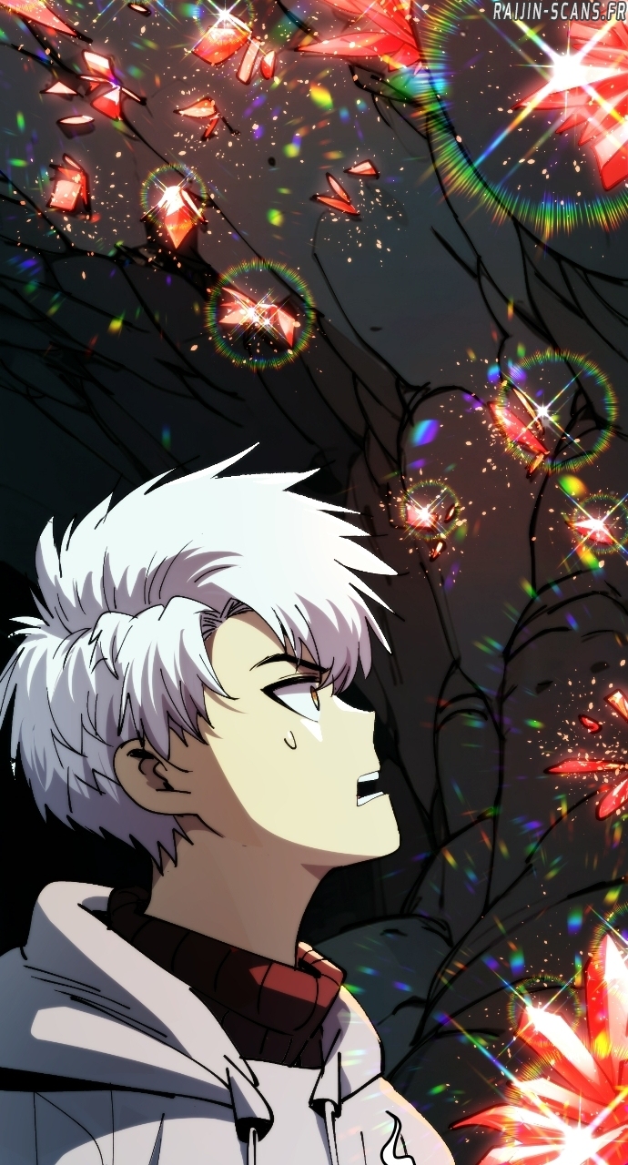 Read Leveling Up Reshaping the World FR Manga Online