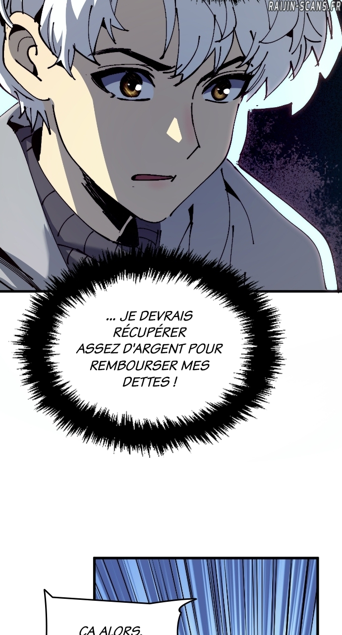 Read Leveling Up Reshaping the World FR Manga Online