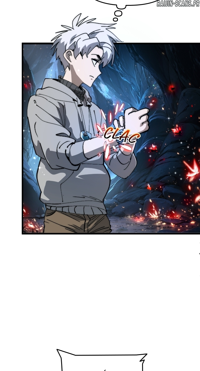 Read Leveling Up Reshaping the World FR Manga Online