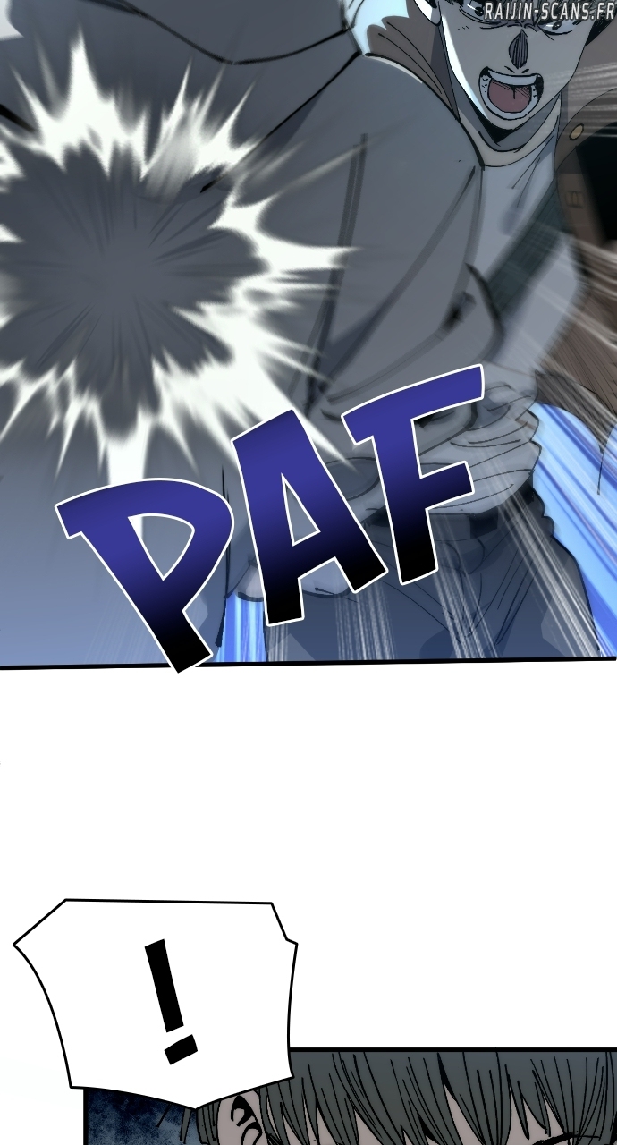 Read Leveling Up Reshaping the World FR Manga Online