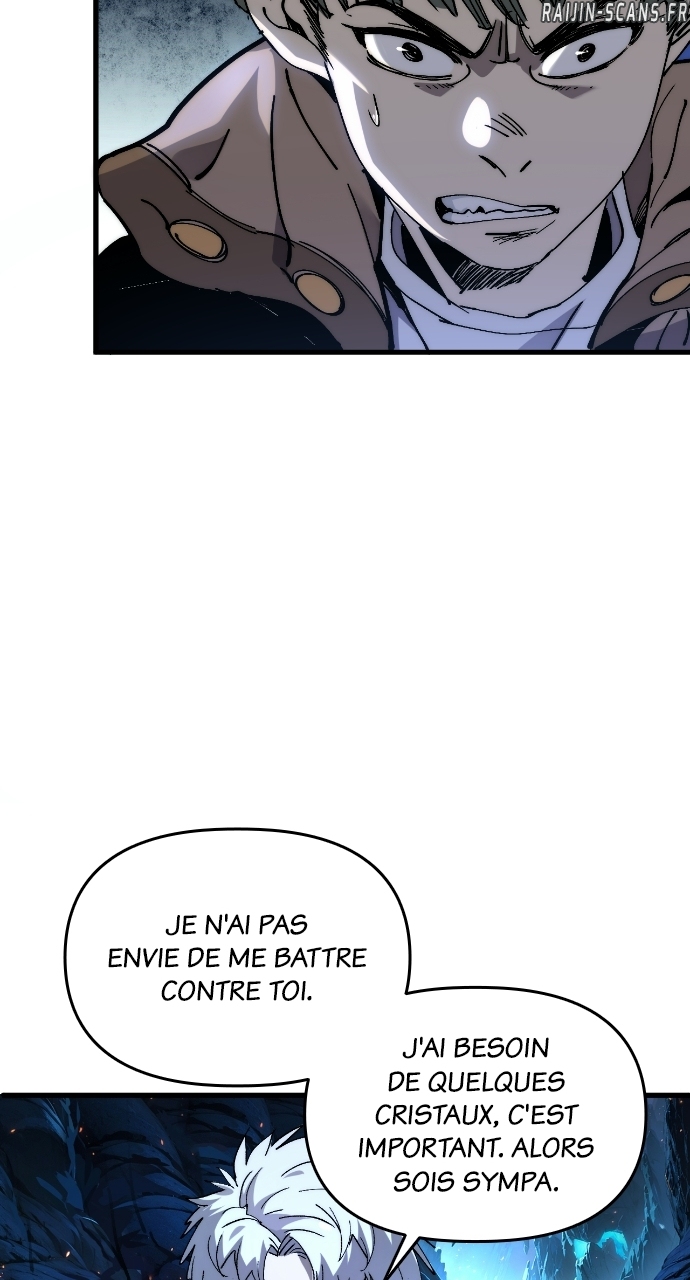 Read Leveling Up Reshaping the World FR Manga Online