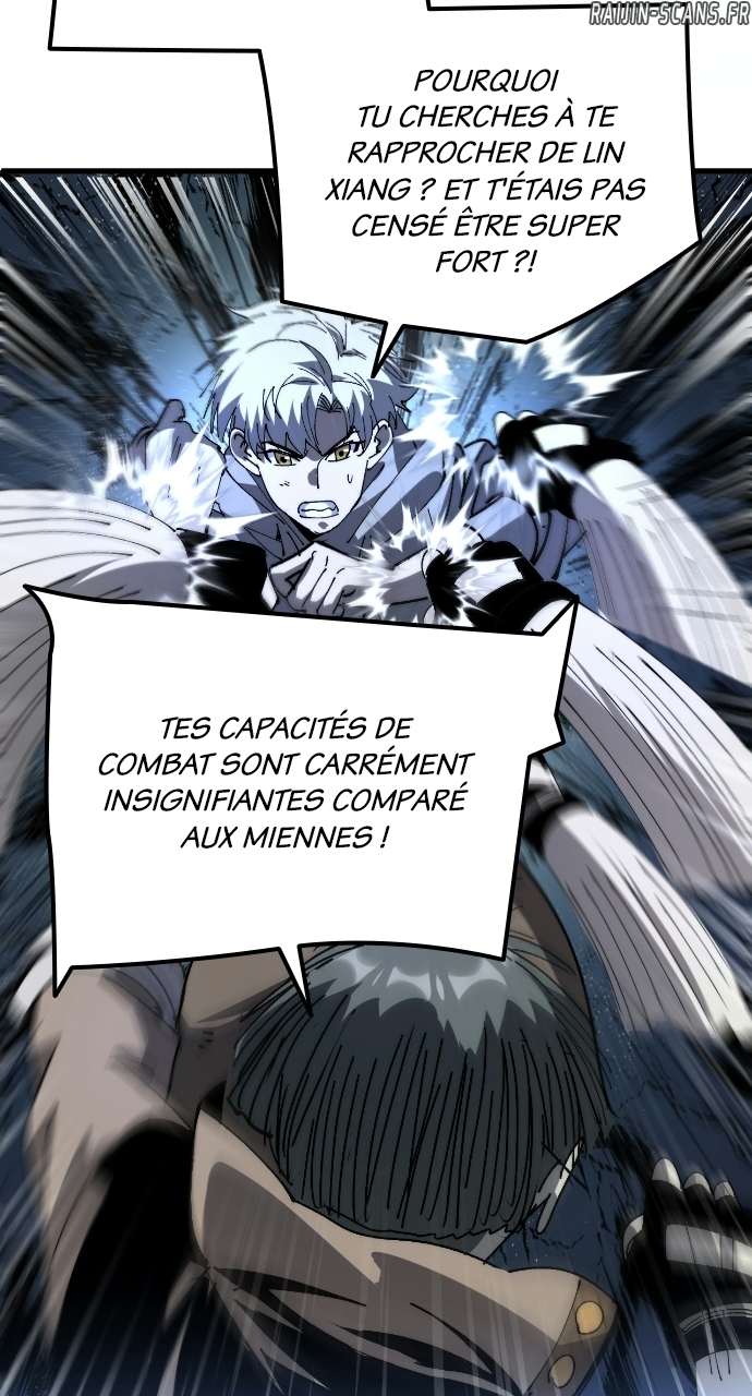 Read Leveling Up Reshaping the World FR Manga Online