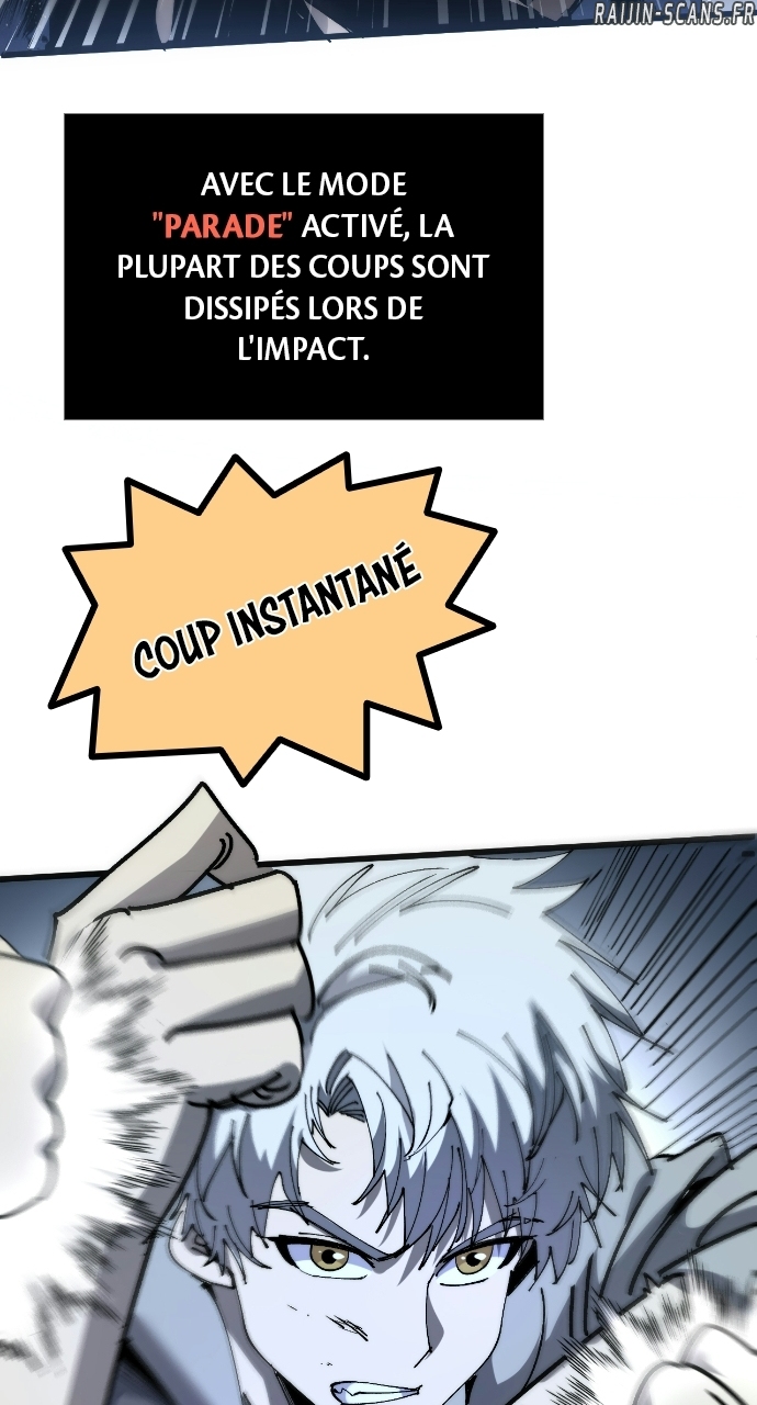 Read Leveling Up Reshaping the World FR Manga Online