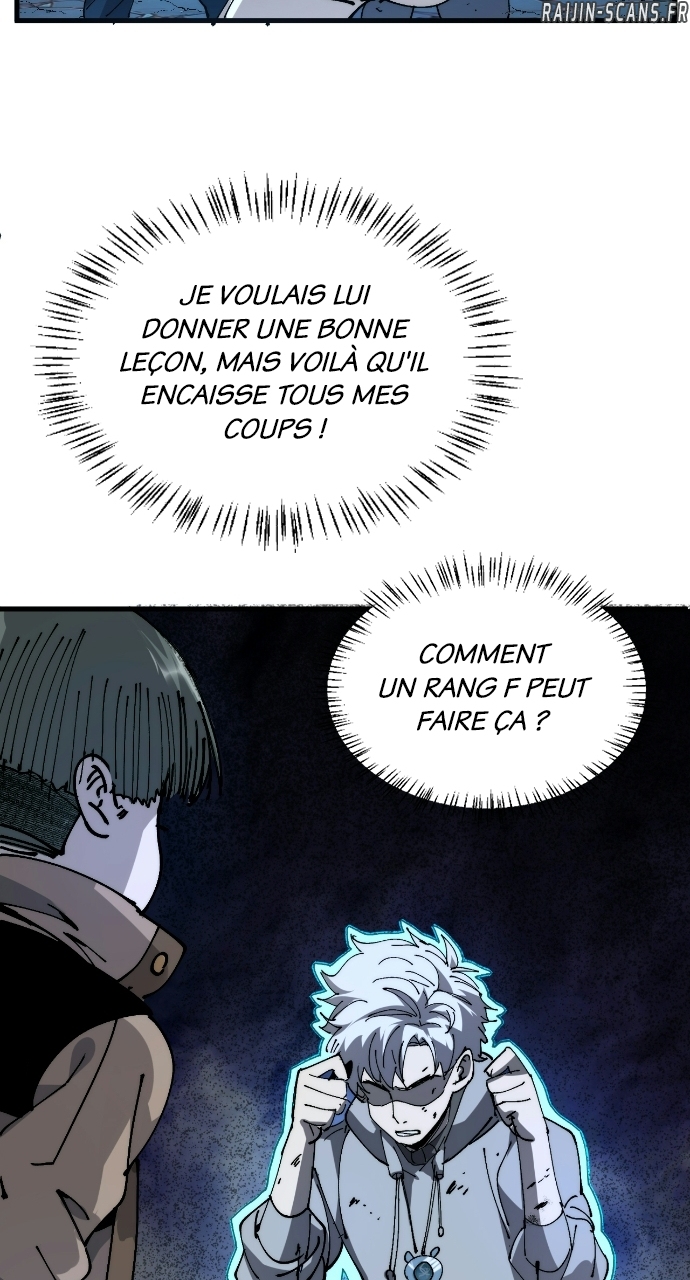 Read Leveling Up Reshaping the World FR Manga Online