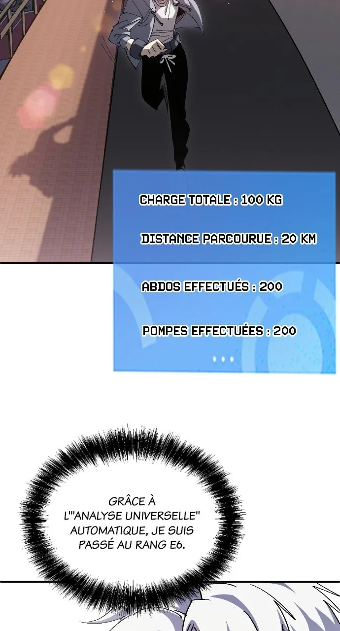 Read Leveling Up Reshaping the World FR Manga Online