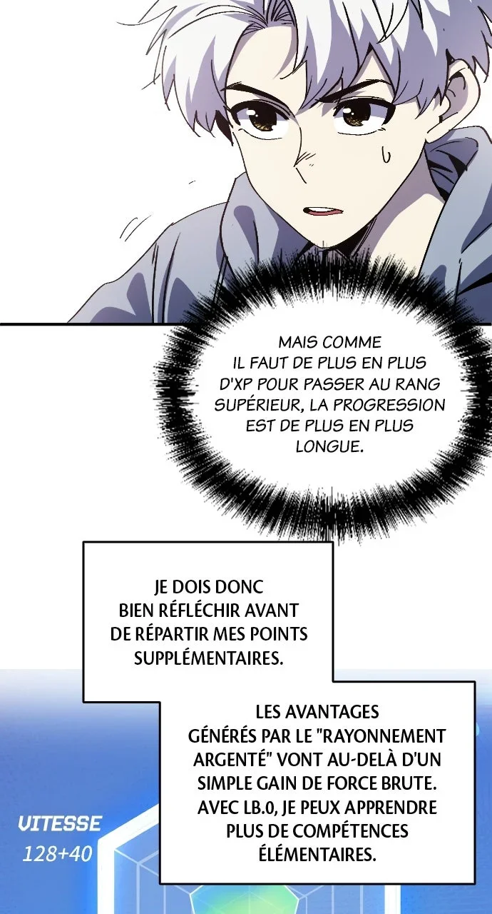 Read Leveling Up Reshaping the World FR Manga Online