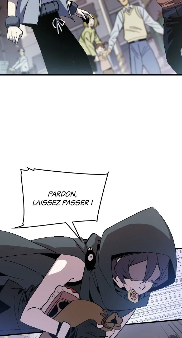 Read Leveling Up Reshaping the World FR Manga Online