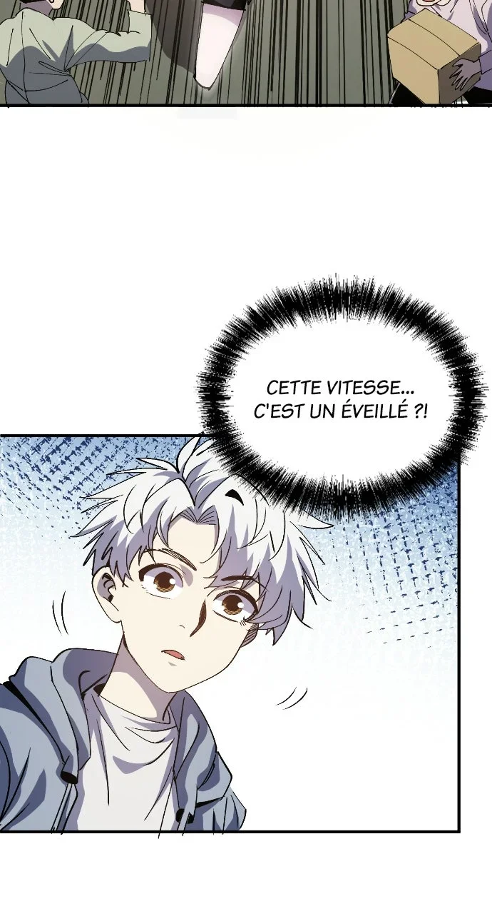Read Leveling Up Reshaping the World FR Manga Online
