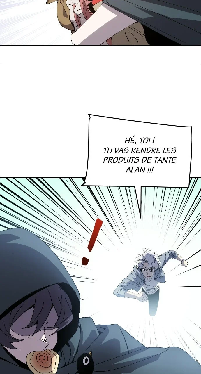 Read Leveling Up Reshaping the World FR Manga Online