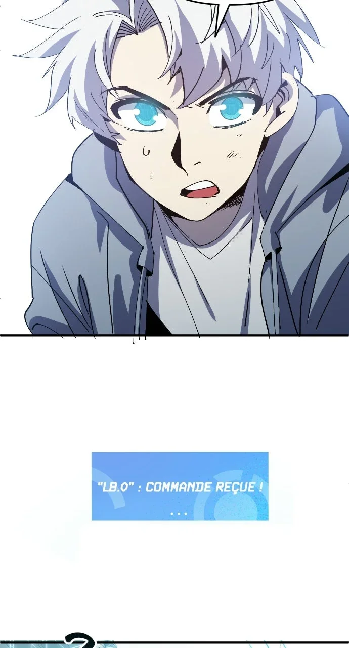 Read Leveling Up Reshaping the World FR Manga Online