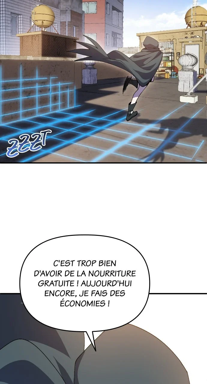Read Leveling Up Reshaping the World FR Manga Online