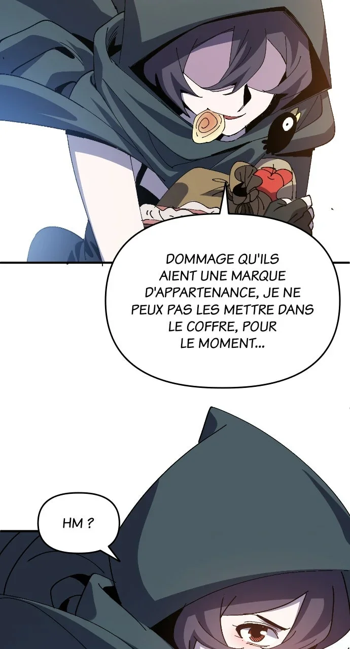 Read Leveling Up Reshaping the World FR Manga Online