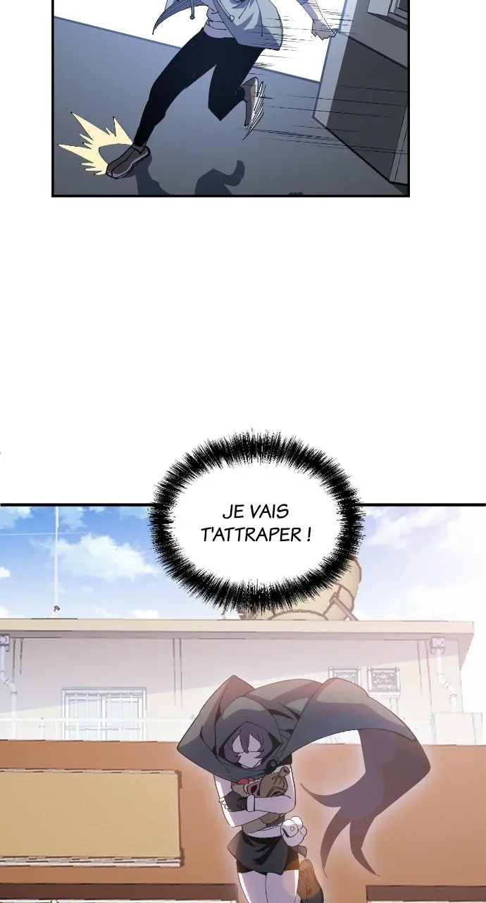 Read Leveling Up Reshaping the World FR Manga Online
