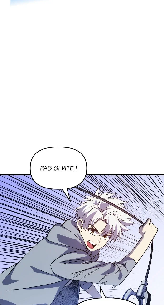 Read Leveling Up Reshaping the World FR Manga Online