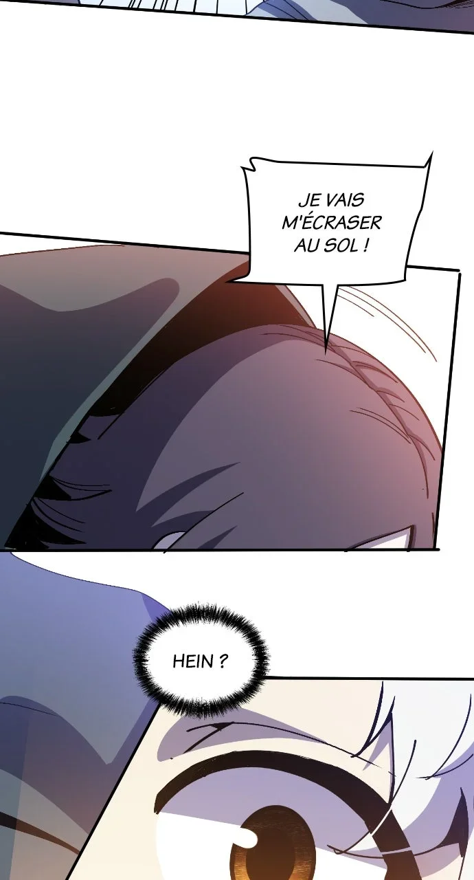 Read Leveling Up Reshaping the World FR Manga Online