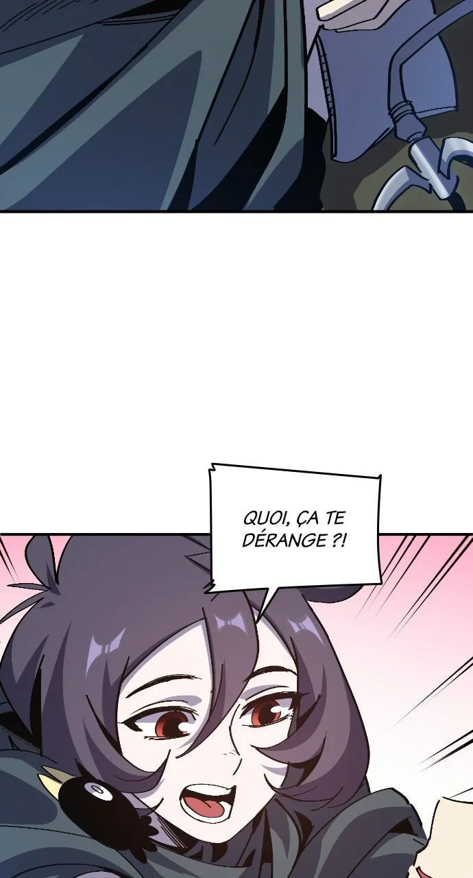 Read Leveling Up Reshaping the World FR Manga Online