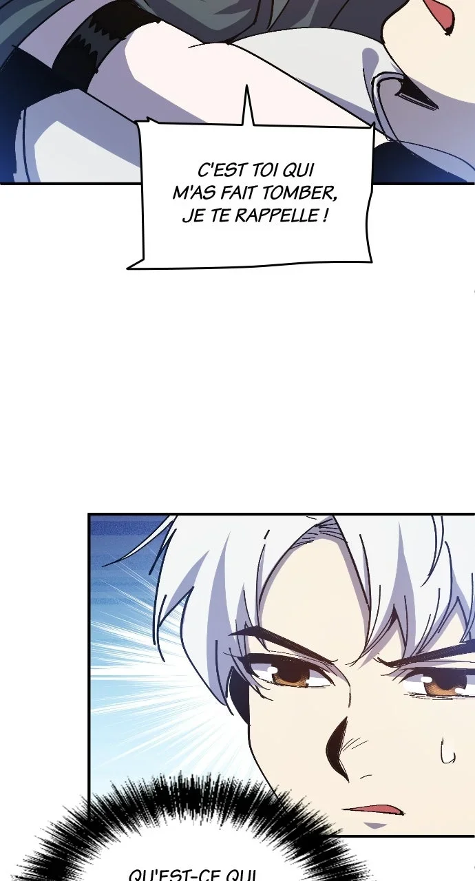 Read Leveling Up Reshaping the World FR Manga Online