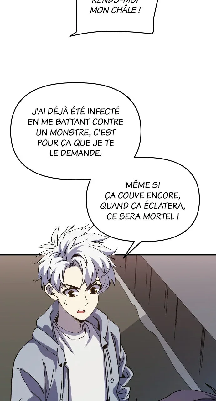 Read Leveling Up Reshaping the World FR Manga Online