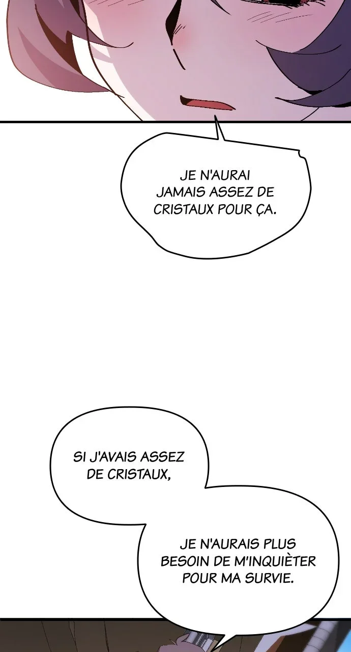 Read Leveling Up Reshaping the World FR Manga Online