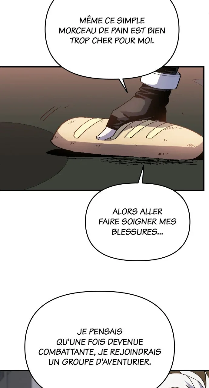 Read Leveling Up Reshaping the World FR Manga Online