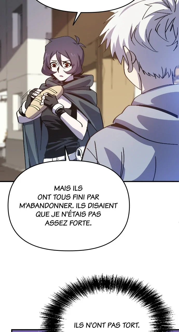 Read Leveling Up Reshaping the World FR Manga Online