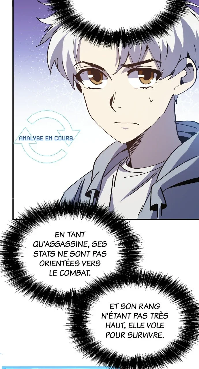 Read Leveling Up Reshaping the World FR Manga Online