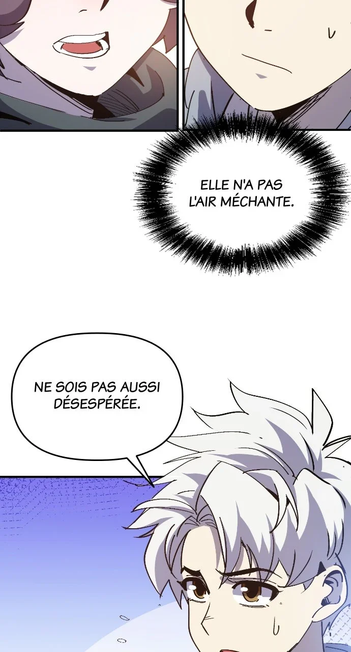 Read Leveling Up Reshaping the World FR Manga Online