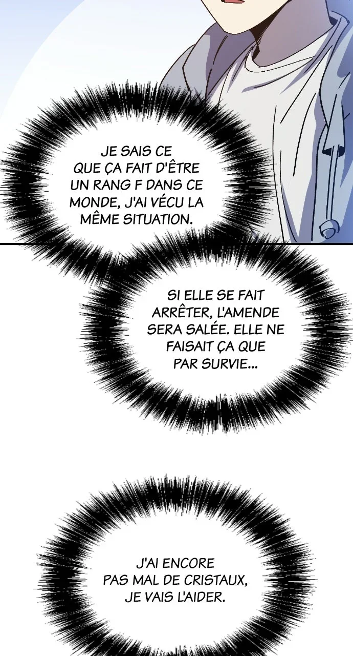 Read Leveling Up Reshaping the World FR Manga Online